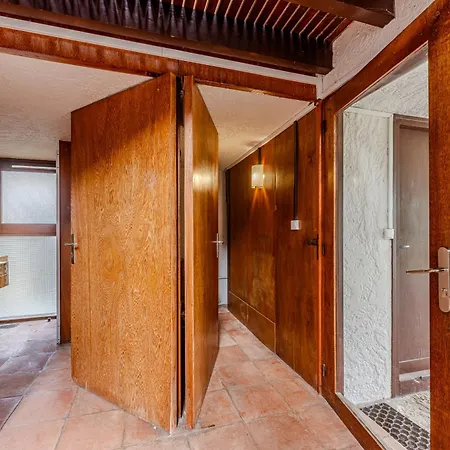 Cap Ferret Apercu Bassin Ref 4120 Ferienhaus *