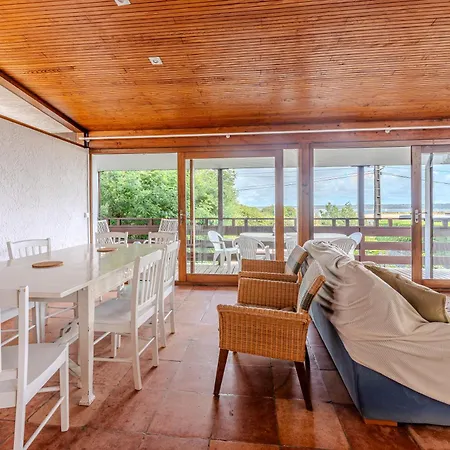 Cap Ferret Apercu Bassin Ref 4120 Ferienhaus