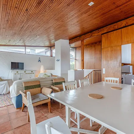 Cap Ferret Apercu Bassin Ref 4120 Ferienhaus Lège-Cap-Ferret